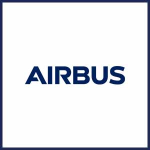 Airbus Logo