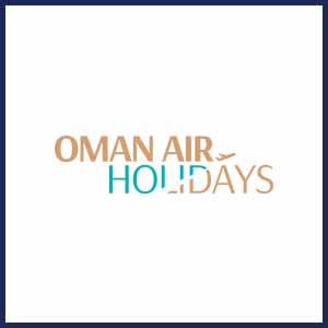 Oman Air Holidays