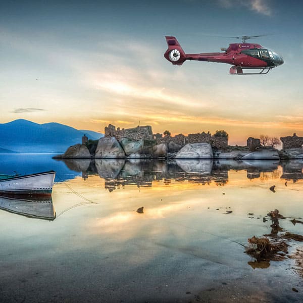 Bafa Nature Park Tour Bafa Nature Park Tour