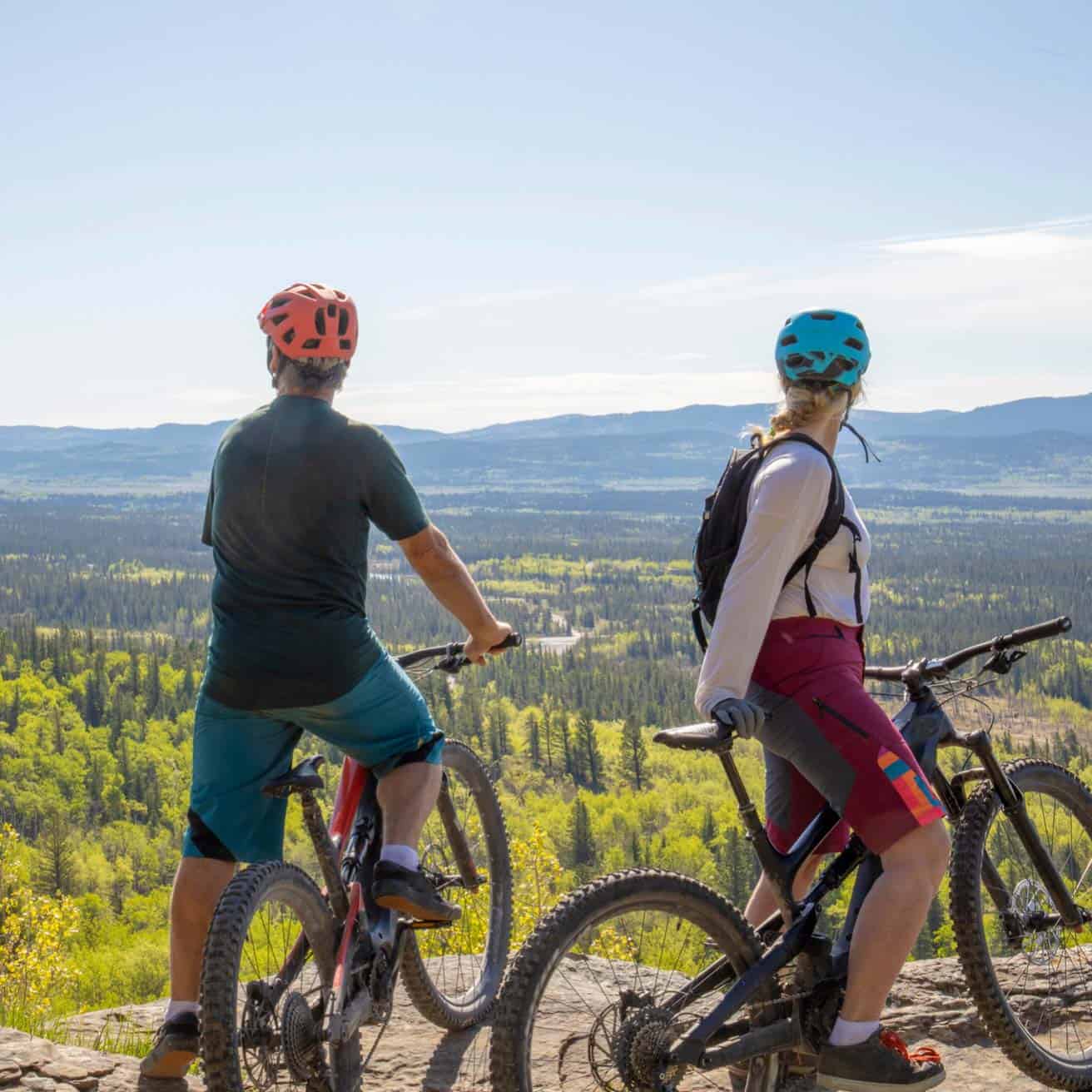 Etrim E-bike Tour Etrim E-bike Tour