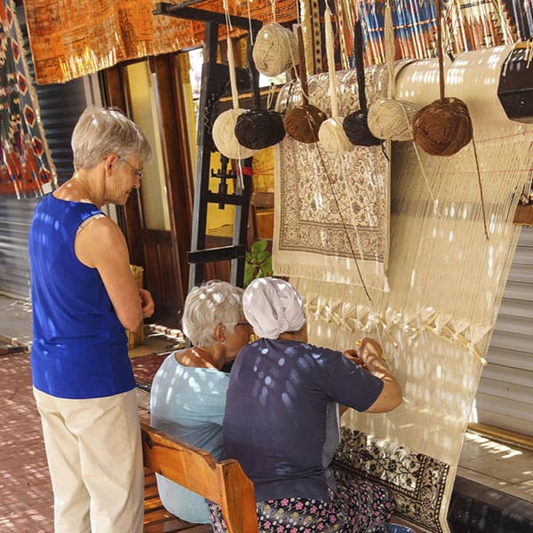 Hidden Village Bodrum Tour Hidden Village Bodrum Tour