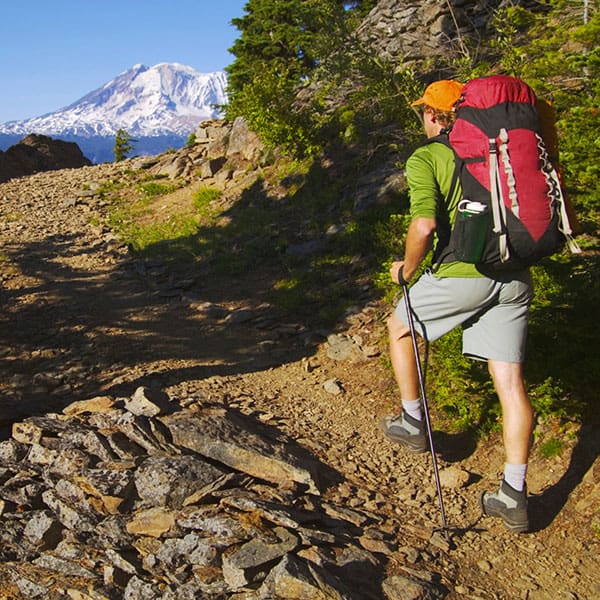 Hiking to Mt. Latmus Hiking to Mt. Latmus