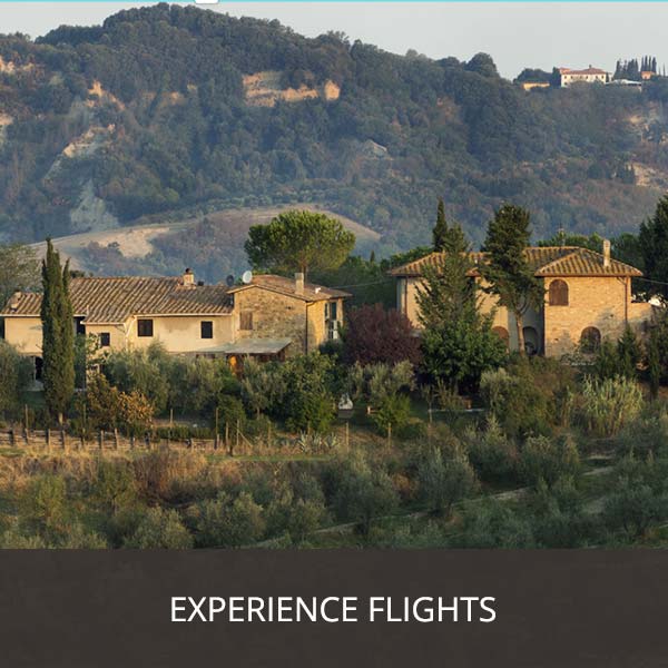 Experience Flights Helicopter Tours