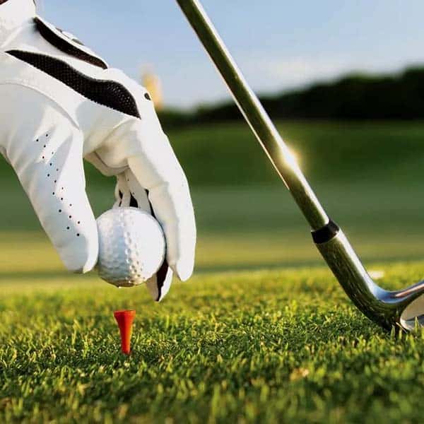 Heligolf Tour with Mavi Air Heligolf Tour with Mavi Air