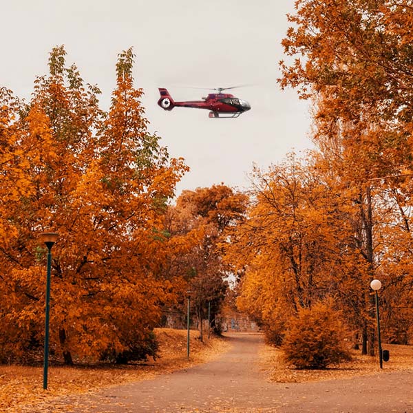 Polonezköy Excursion Tours with Helicopter Polonezköy Excursion Tours with Helicopter