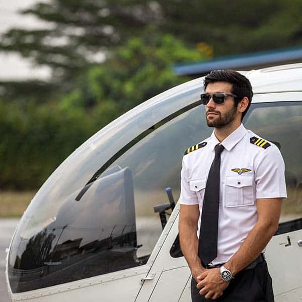 Helicopter Transfer from Sabiha Gokcen Airport to Hezarfen or West İstanbul Marina