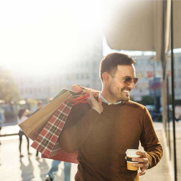 Shop'n Fly Helicopter Tours