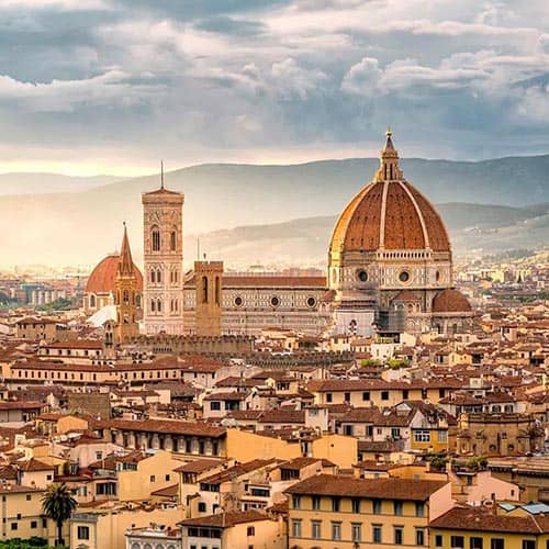 Florence Italy